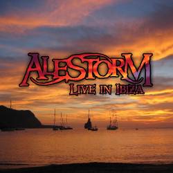 Alestorm : Live in Ibiza